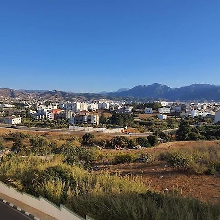 Marjane Apartment 1 Tetouan Exterior photo
