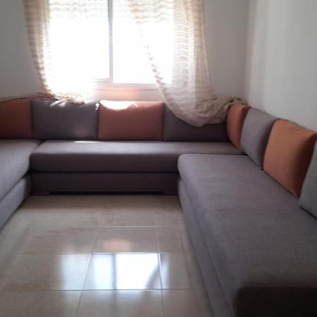 Marjane Apartment 1 Tetouan Exterior photo