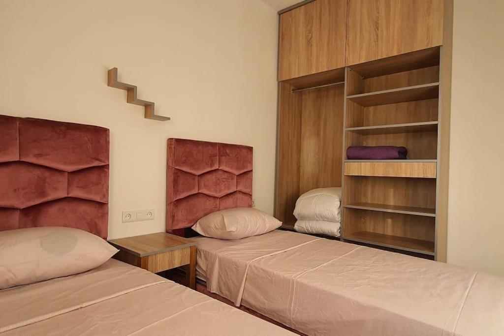Marjane Apartment 1 Tetouan Exterior photo
