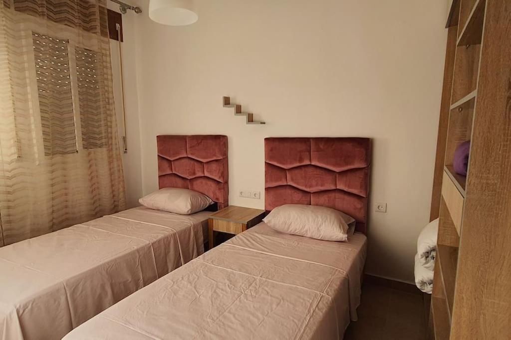 Marjane Apartment 1 Tetouan Exterior photo