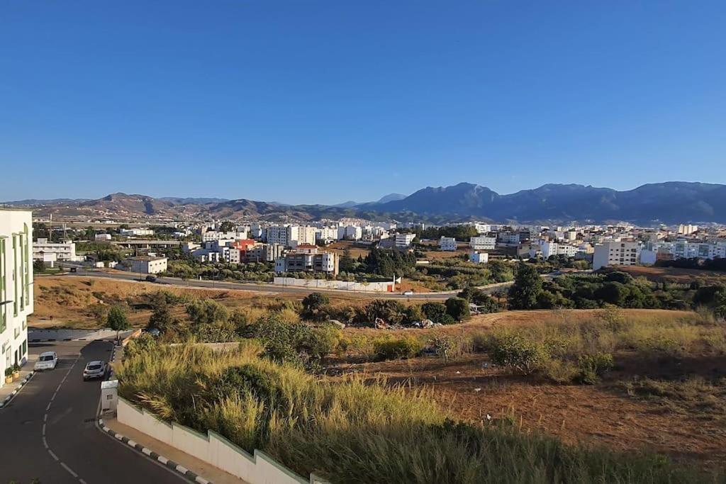 Marjane Apartment 1 Tetouan Exterior photo